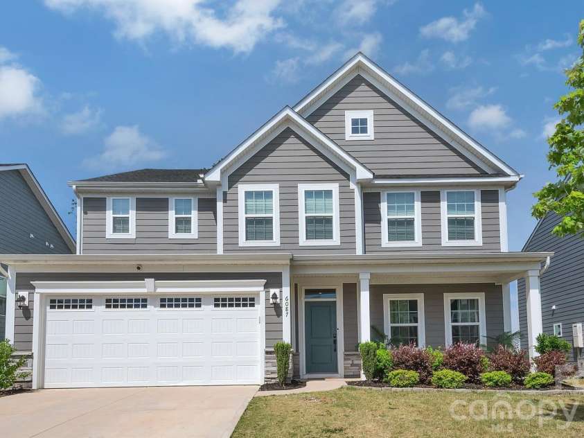 6087 Ives Avenue, Spartanburg, SC 29307.  MLS# CAR4377252, YatesRealty ID 26530. 