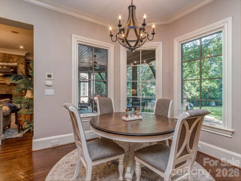 405 Eagle Bend Drive, Waxhaw, NC 28173.  MLS# CAR4387610, YatesRealty ID 26532. 