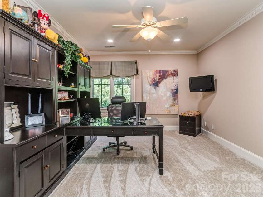 405 Eagle Bend Drive, Waxhaw, NC 28173.  MLS# CAR4387610, YatesRealty ID 26532. 