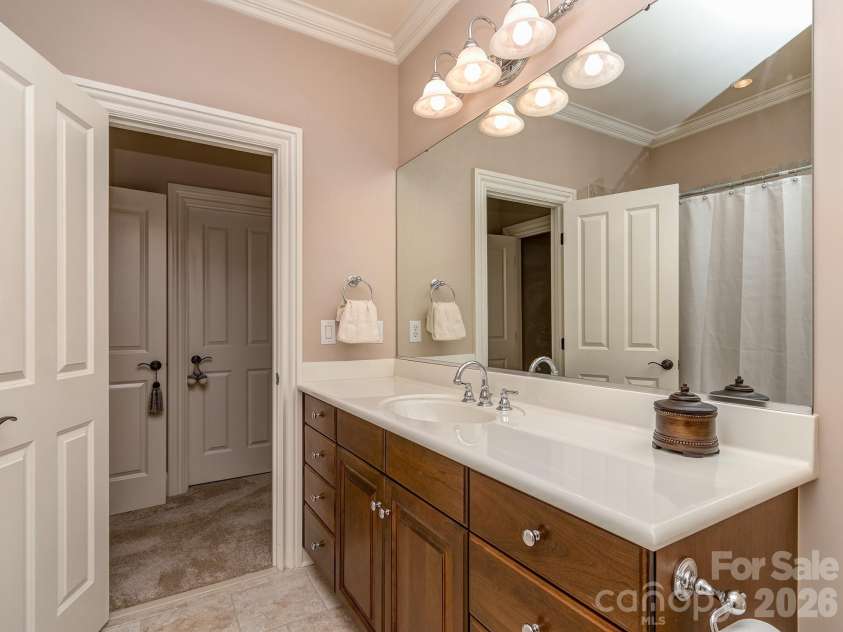 405 Eagle Bend Drive, Waxhaw, NC 28173.  MLS# CAR4387610, YatesRealty ID 26532. 