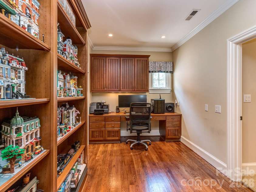 405 Eagle Bend Drive, Waxhaw, NC 28173.  MLS# CAR4387610, YatesRealty ID 26532. 