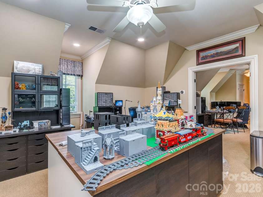 405 Eagle Bend Drive, Waxhaw, NC 28173.  MLS# CAR4387610, YatesRealty ID 26532. 
