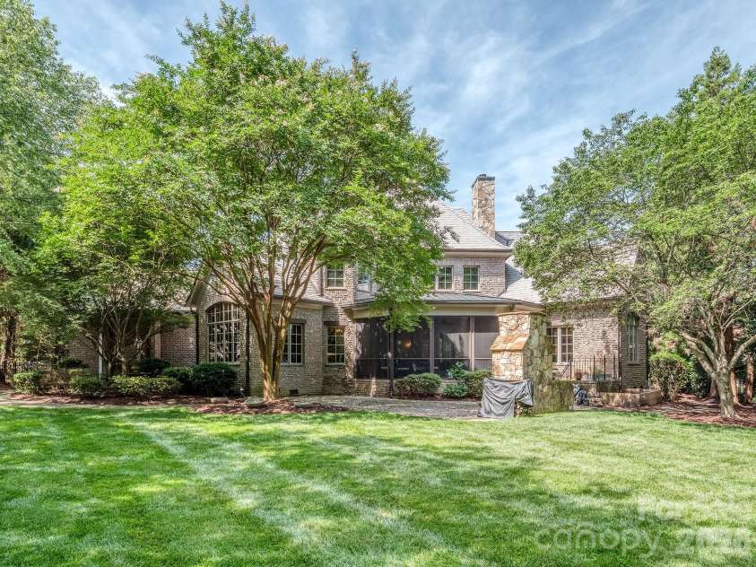 405 Eagle Bend Drive, Waxhaw, NC 28173.  MLS# CAR4387610, YatesRealty ID 26532. 