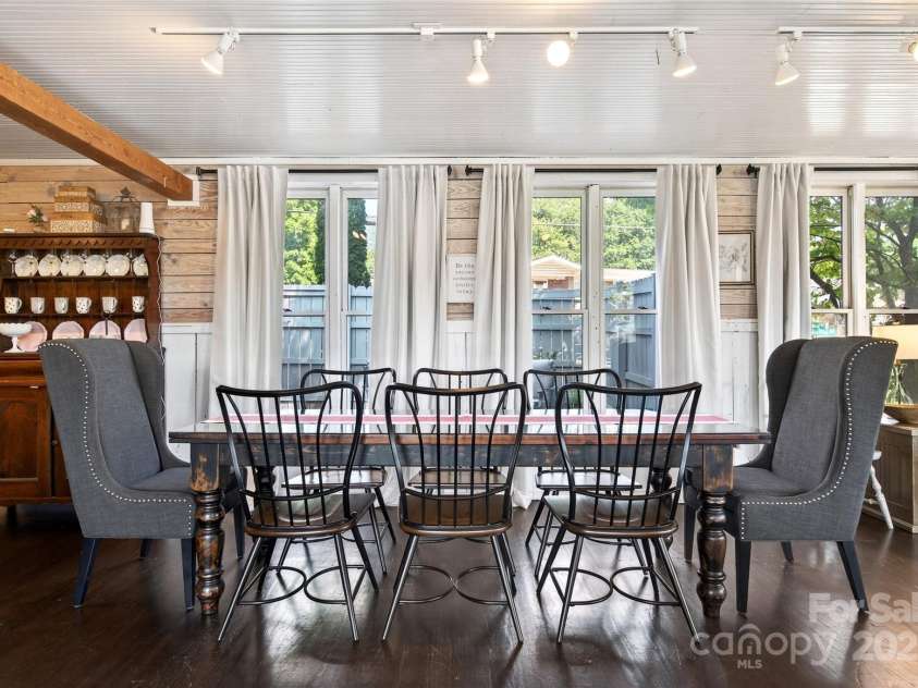 313 Depot Street, Waynesville, NC 28786.  MLS# CAR4279373, YatesRealty ID 26533. 