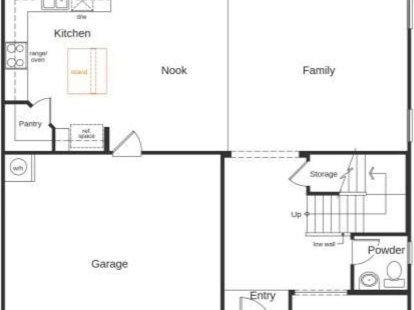 2139 Norwood Court, Denver, NC 28037.  MLS# CAR4324926, YatesRealty ID 26537. 
