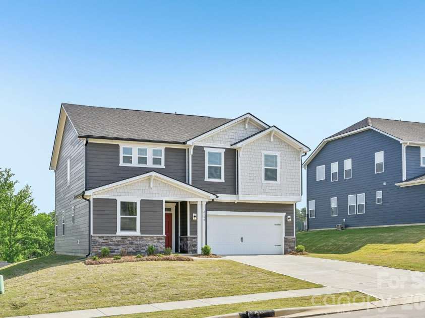 2139 Norwood Court, Denver, NC 28037.  MLS# CAR4324926, YatesRealty ID 26537. 