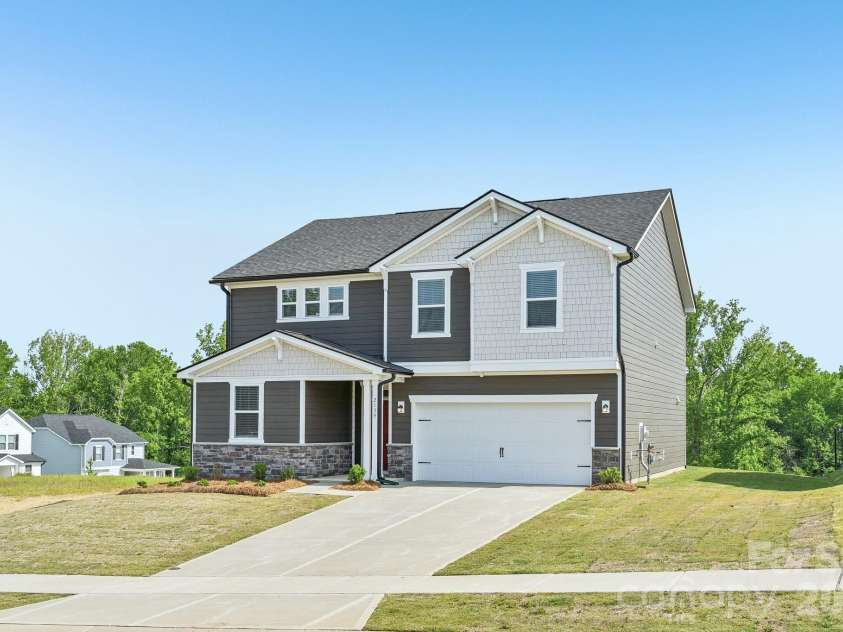2139 Norwood Court, Denver, NC 28037.  MLS# CAR4324926, YatesRealty ID 26537. 