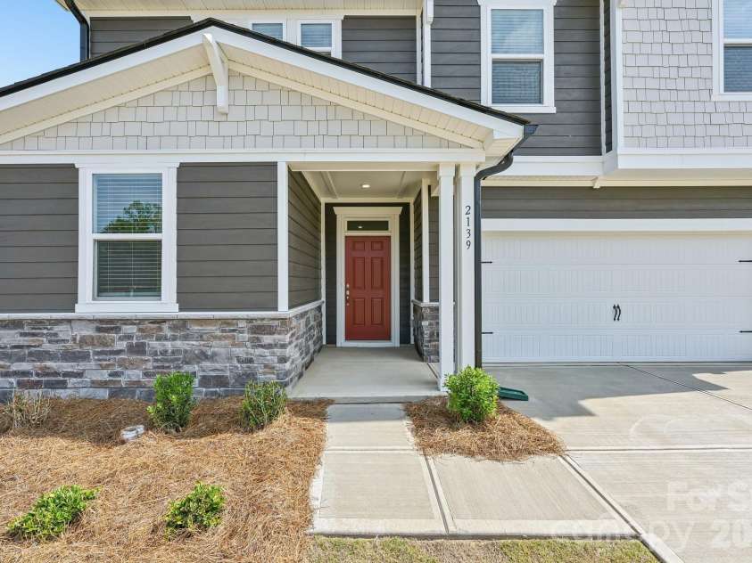 2139 Norwood Court, Denver, NC 28037.  MLS# CAR4324926, YatesRealty ID 26537. 