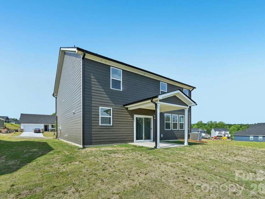 2139 Norwood Court, Denver, NC 28037.  MLS# CAR4324926, YatesRealty ID 26537. 
