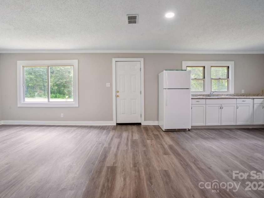 1150 Shue Road, China Grove, NC 28023.  MLS# CAR4282219, YatesRealty ID 26538. 