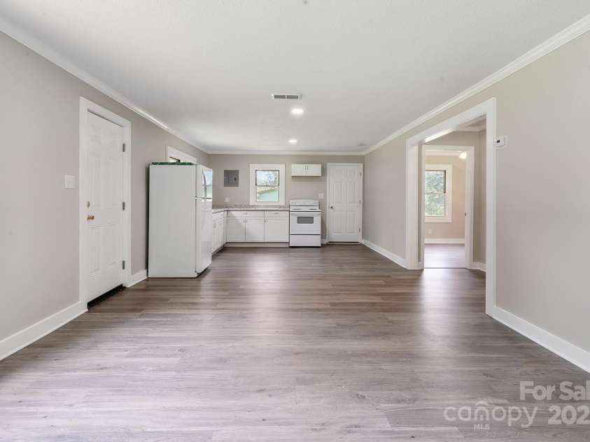 1150 Shue Road, China Grove, NC 28023.  MLS# CAR4282219, YatesRealty ID 26538. 