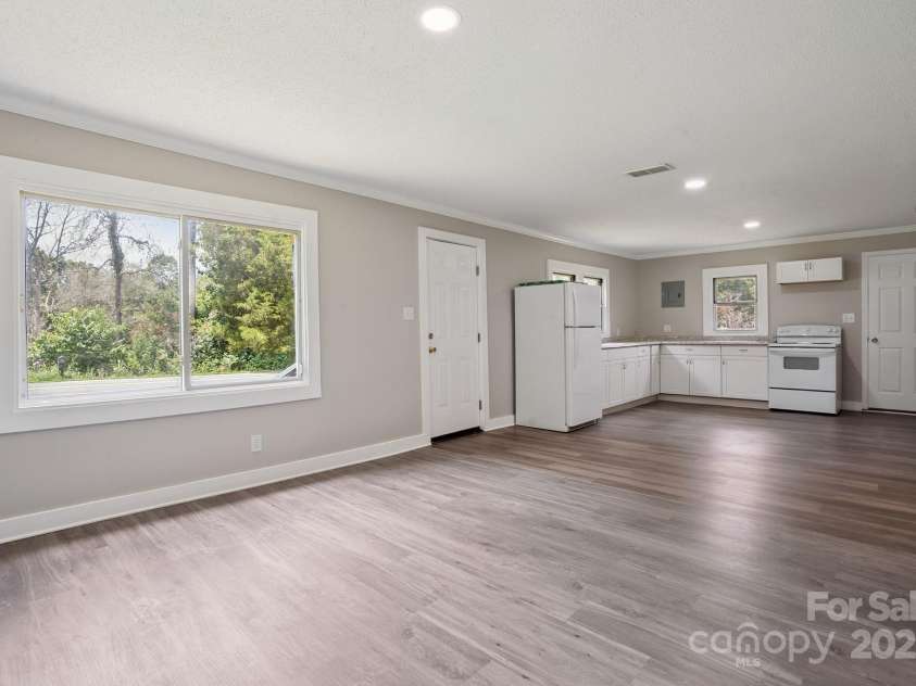 1150 Shue Road, China Grove, NC 28023.  MLS# CAR4282219, YatesRealty ID 26538. 