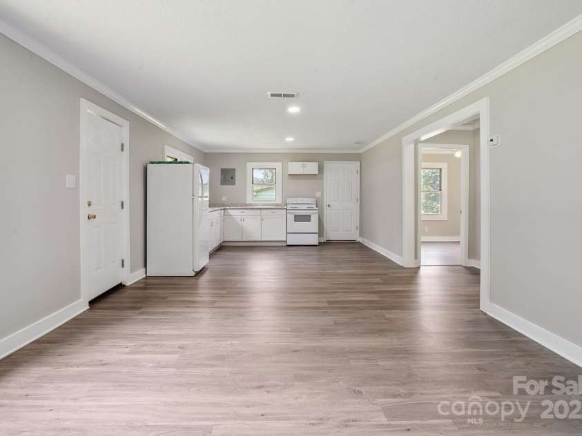 1150 Shue Road, China Grove, NC 28023.  MLS# CAR4282219, YatesRealty ID 26538. 