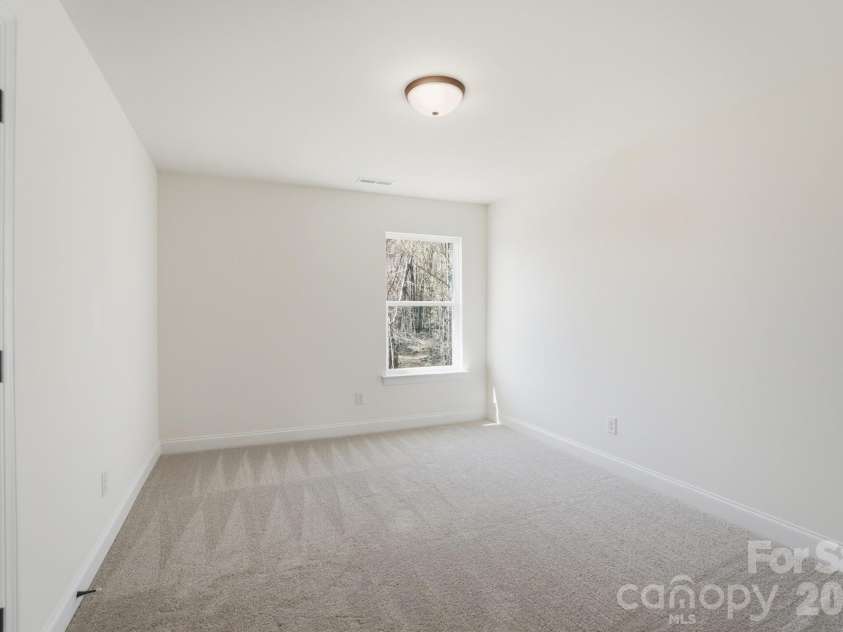 2789 Ashton Park Lane, Monroe, NC 28110.  MLS# CAR4319660, YatesRealty ID 26539. Bedroom 2