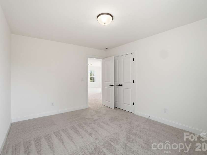 2789 Ashton Park Lane, Monroe, NC 28110.  MLS# CAR4319660, YatesRealty ID 26539. Bedroom 2