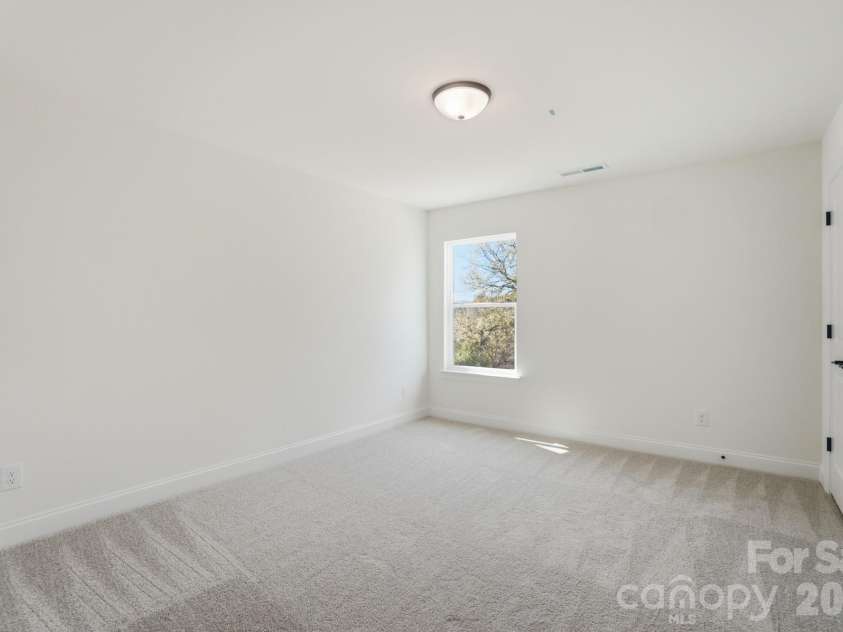 2789 Ashton Park Lane, Monroe, NC 28110.  MLS# CAR4319660, YatesRealty ID 26539. Bedroom 3