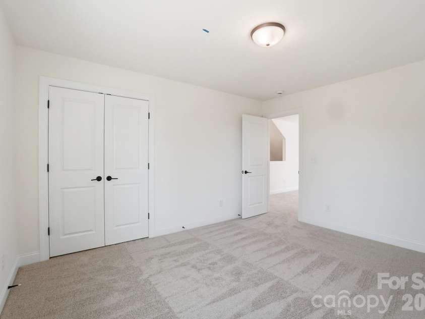 2789 Ashton Park Lane, Monroe, NC 28110.  MLS# CAR4319660, YatesRealty ID 26539. Bedroom 3