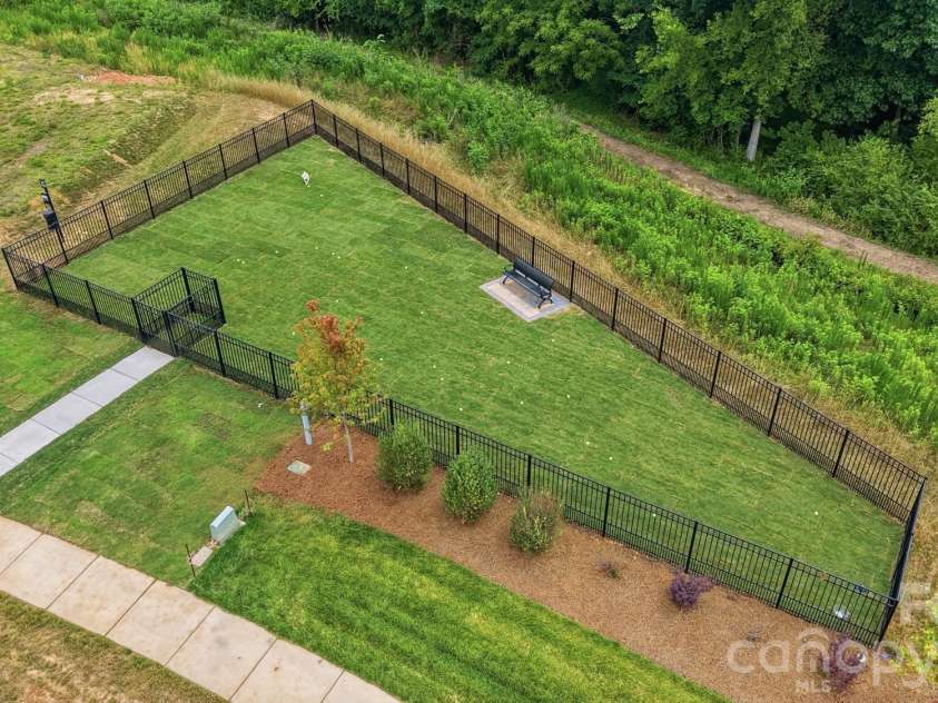 2789 Ashton Park Lane, Monroe, NC 28110.  MLS# CAR4319660, YatesRealty ID 26539. Dog Park
