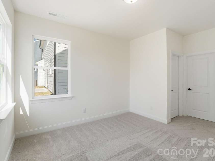 2789 Ashton Park Lane, Monroe, NC 28110.  MLS# CAR4319660, YatesRealty ID 26539. Guest Bedroom