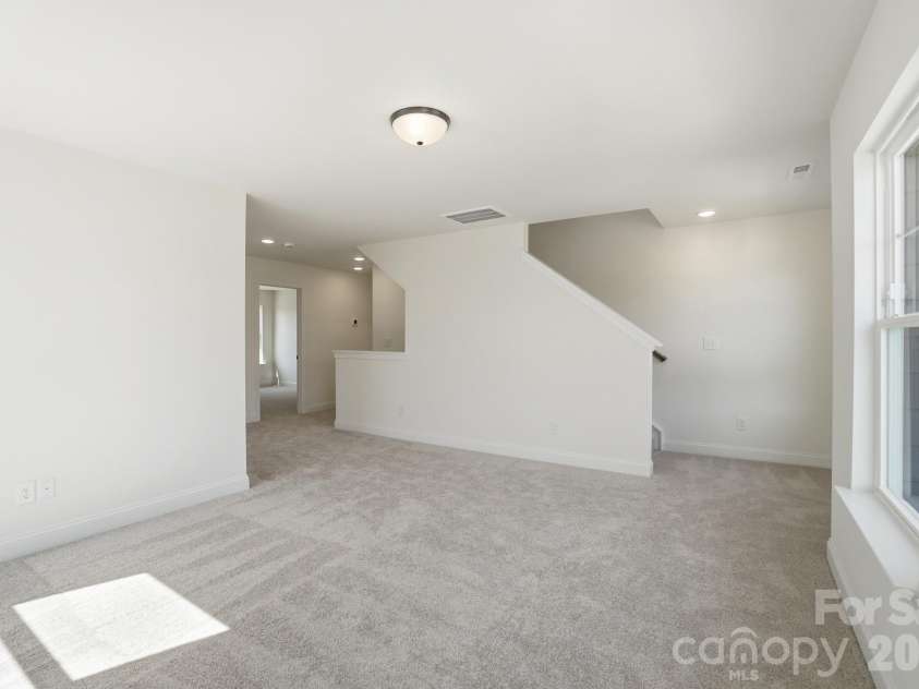 2789 Ashton Park Lane, Monroe, NC 28110.  MLS# CAR4319660, YatesRealty ID 26539. Loft
