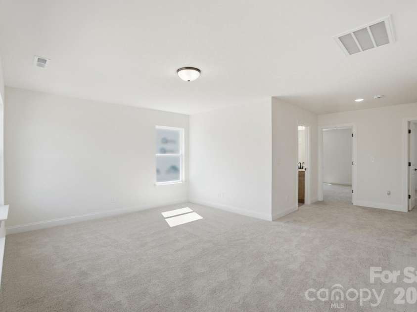 2789 Ashton Park Lane, Monroe, NC 28110.  MLS# CAR4319660, YatesRealty ID 26539. Loft