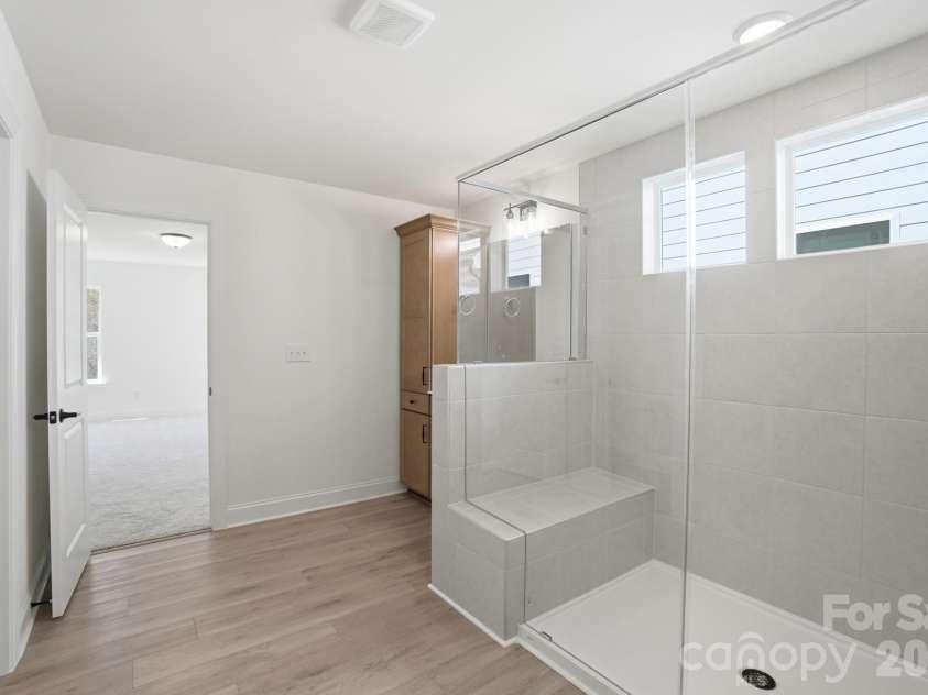 2789 Ashton Park Lane, Monroe, NC 28110.  MLS# CAR4319660, YatesRealty ID 26539. Primary Bath
