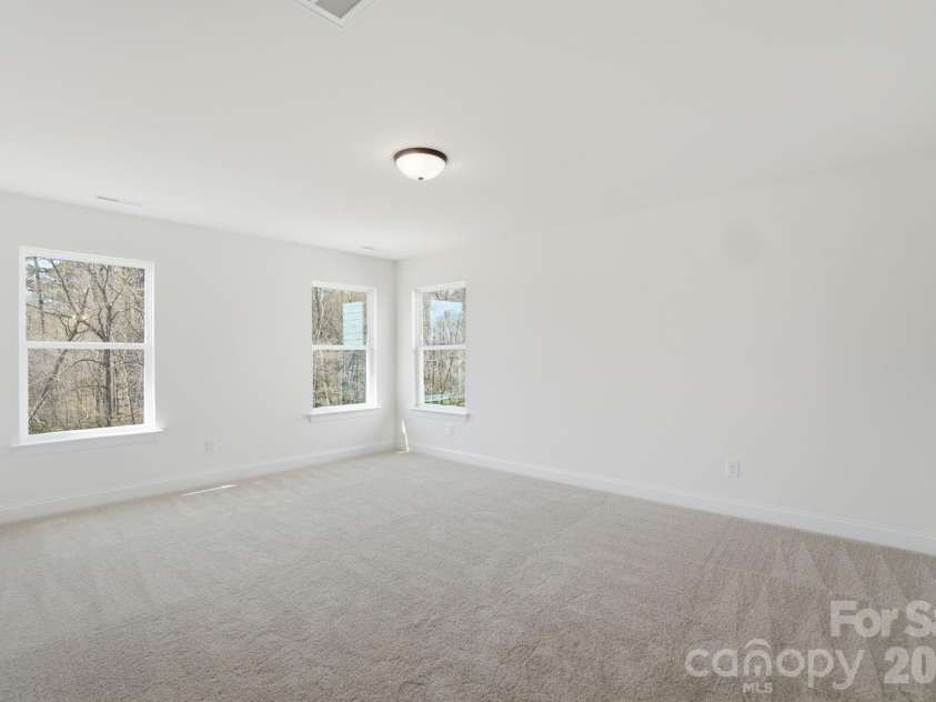 2789 Ashton Park Lane, Monroe, NC 28110.  MLS# CAR4319660, YatesRealty ID 26539. Primary Bedroom