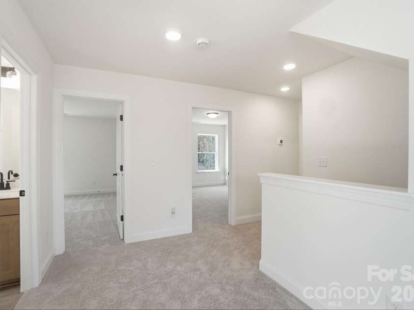 2789 Ashton Park Lane, Monroe, NC 28110.  MLS# CAR4319660, YatesRealty ID 26539. Upstairs