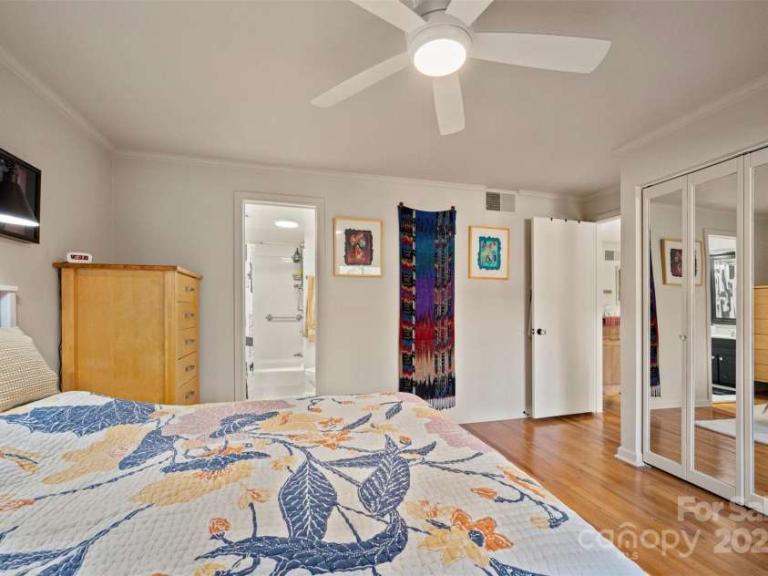 305 Grady Avenue, Tryon, NC 28782.  MLS# CAR4233461, YatesRealty ID 2654. 