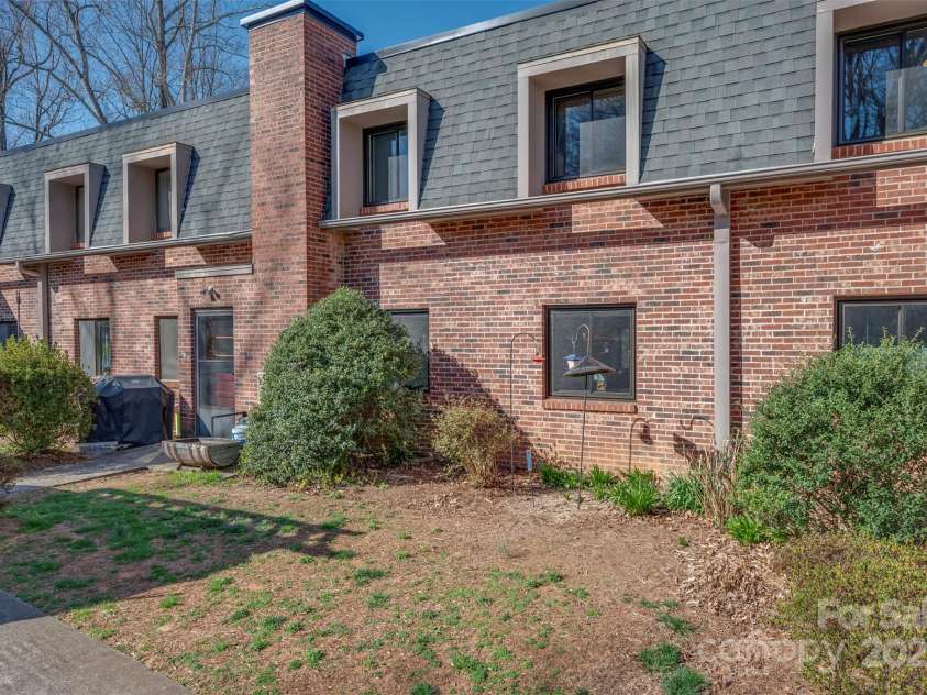 305 Grady Avenue, Tryon, NC 28782.  MLS# CAR4233461, YatesRealty ID 2654. 