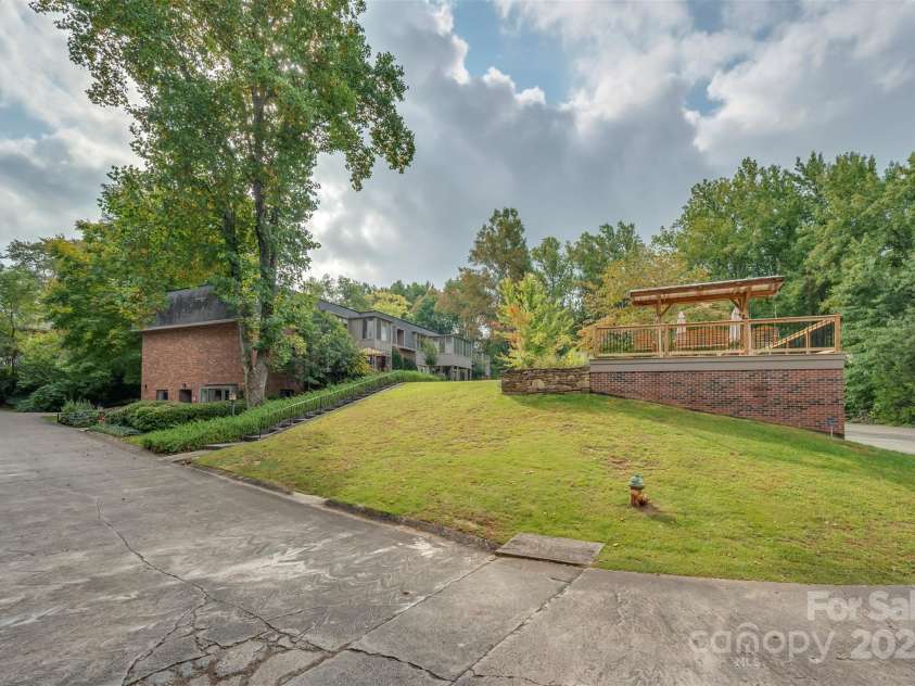 305 Grady Avenue, Tryon, NC 28782.  MLS# CAR4233461, YatesRealty ID 2654. 