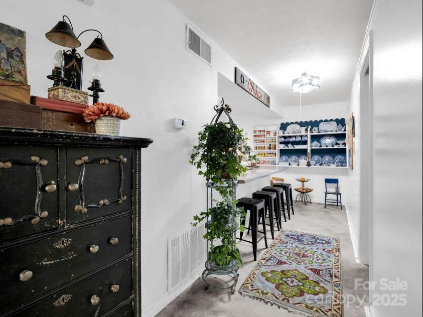 305 Grady Avenue, Tryon, NC 28782.  MLS# CAR4311839, YatesRealty ID 2654. 