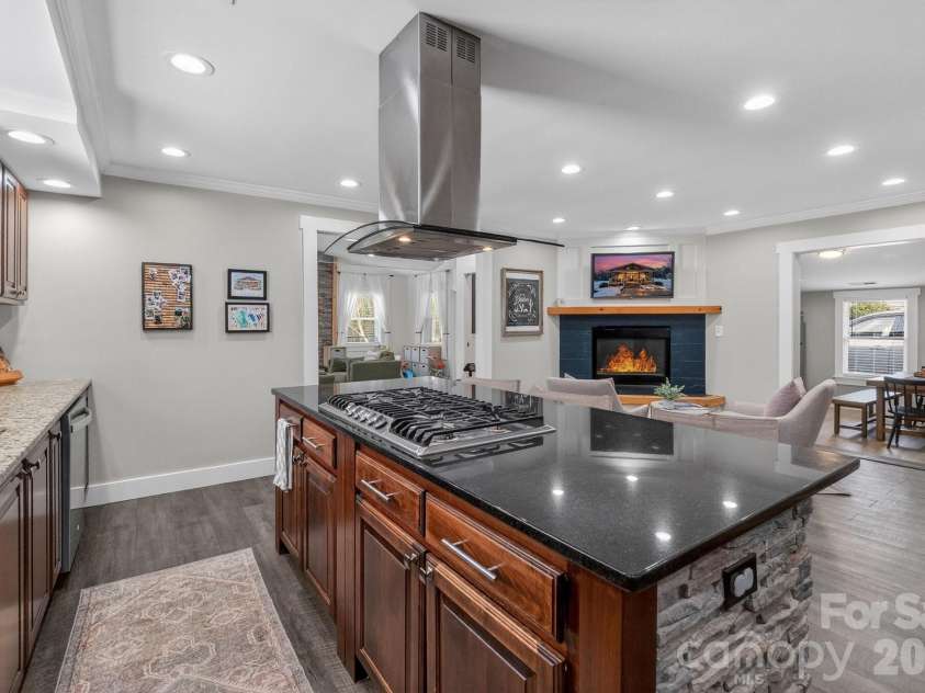 603 Wilson Avenue, Mooresville, NC 28115.  MLS# CAR4340343, YatesRealty ID 2654. 