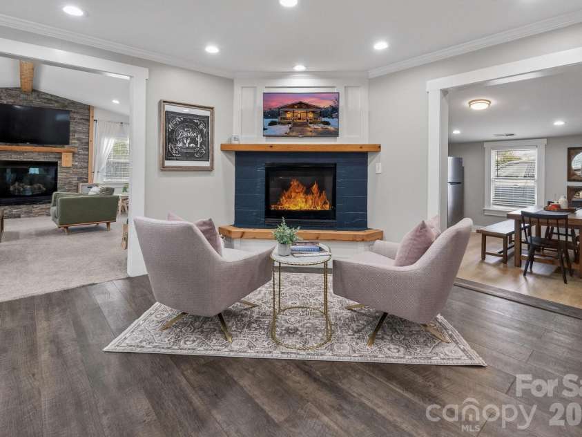 603 Wilson Avenue, Mooresville, NC 28115.  MLS# CAR4340343, YatesRealty ID 2654. 