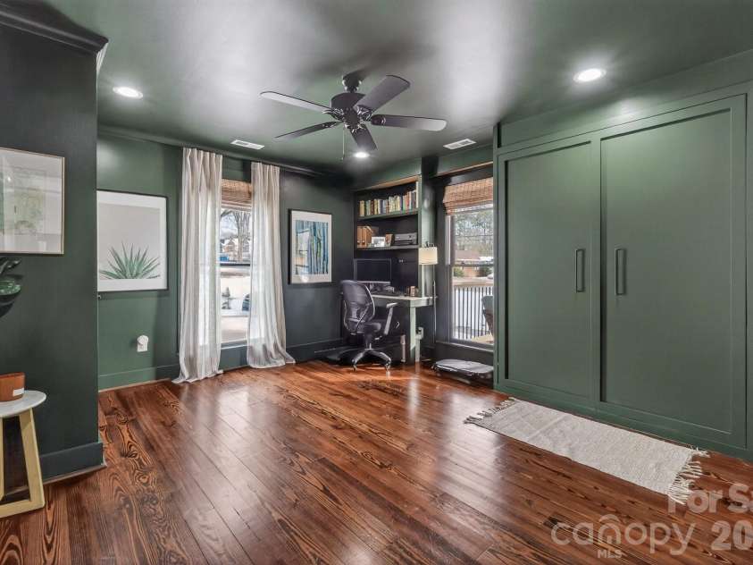 603 Wilson Avenue, Mooresville, NC 28115.  MLS# CAR4340343, YatesRealty ID 2654. 