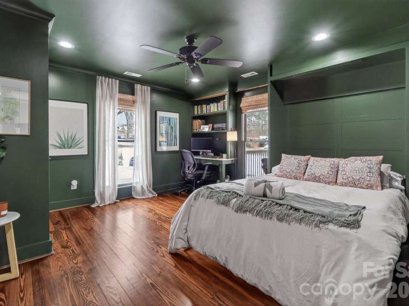 603 Wilson Avenue, Mooresville, NC 28115.  MLS# CAR4340343, YatesRealty ID 2654. 