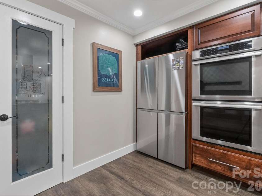 603 Wilson Avenue, Mooresville, NC 28115.  MLS# CAR4340343, YatesRealty ID 2654. 