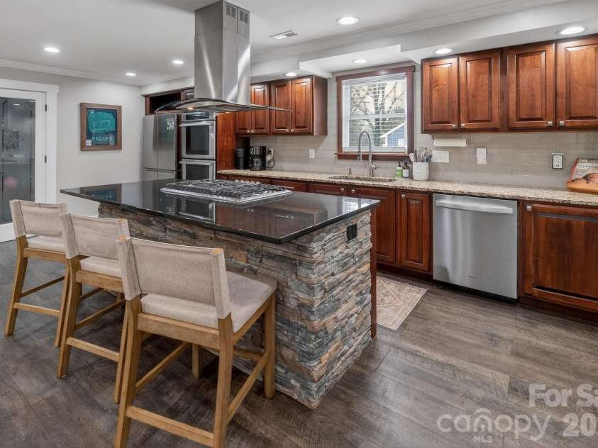 603 Wilson Avenue, Mooresville, NC 28115.  MLS# CAR4340343, YatesRealty ID 2654. 