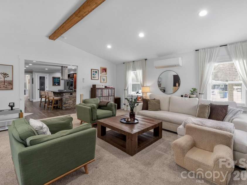 603 Wilson Avenue, Mooresville, NC 28115.  MLS# CAR4340343, YatesRealty ID 2654. 