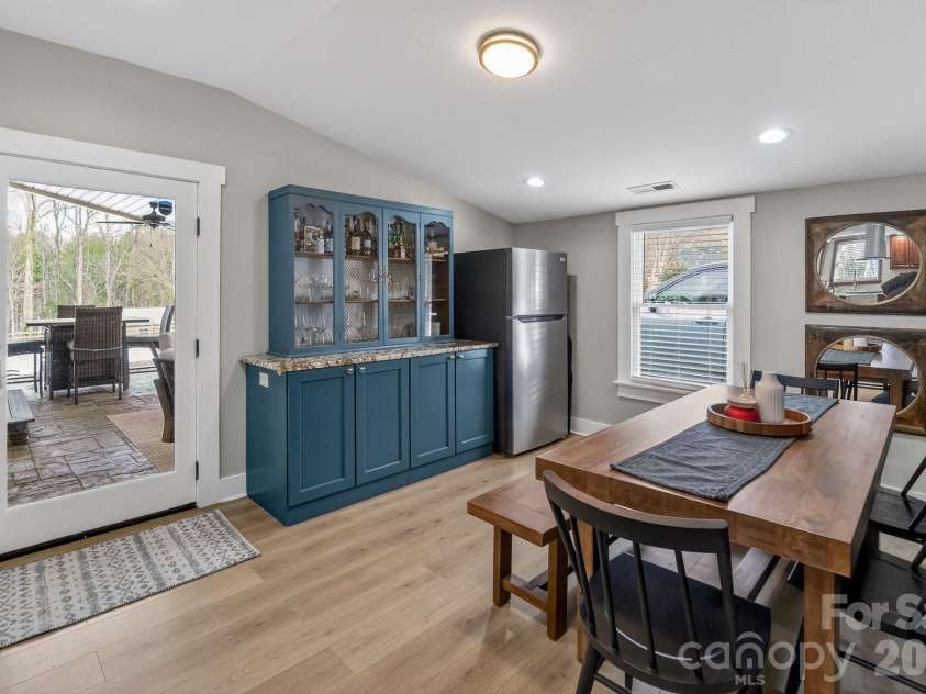 603 Wilson Avenue, Mooresville, NC 28115.  MLS# CAR4340343, YatesRealty ID 2654. 