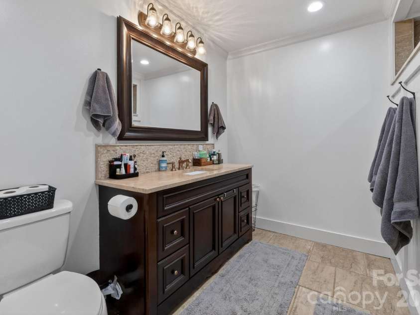 603 Wilson Avenue, Mooresville, NC 28115.  MLS# CAR4340343, YatesRealty ID 2654. 