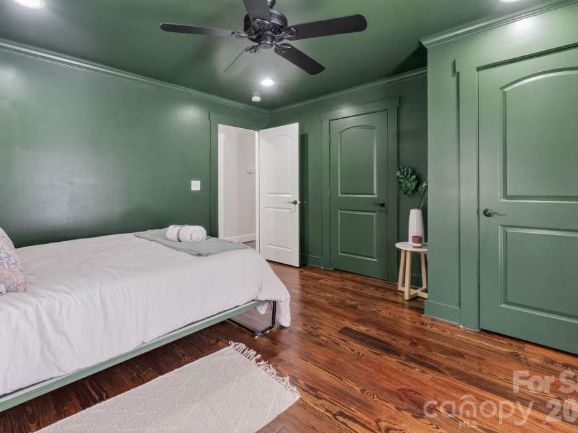 603 Wilson Avenue, Mooresville, NC 28115.  MLS# CAR4340343, YatesRealty ID 2654. 