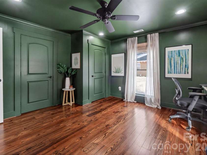 603 Wilson Avenue, Mooresville, NC 28115.  MLS# CAR4340343, YatesRealty ID 2654. 