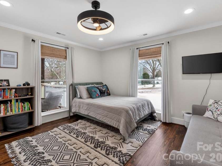 603 Wilson Avenue, Mooresville, NC 28115.  MLS# CAR4340343, YatesRealty ID 2654. 