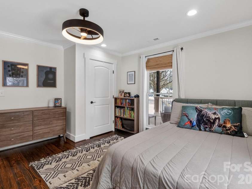 603 Wilson Avenue, Mooresville, NC 28115.  MLS# CAR4340343, YatesRealty ID 2654. 