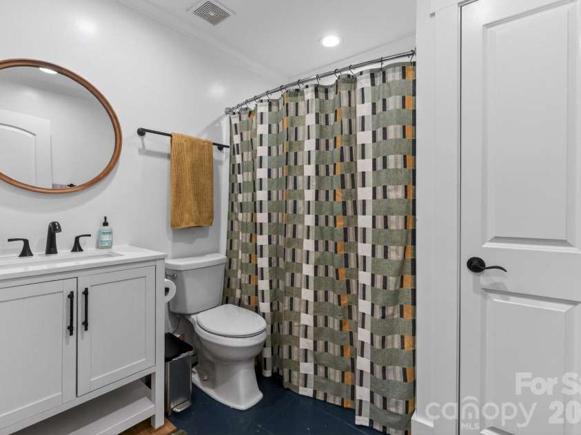 603 Wilson Avenue, Mooresville, NC 28115.  MLS# CAR4340343, YatesRealty ID 2654. 