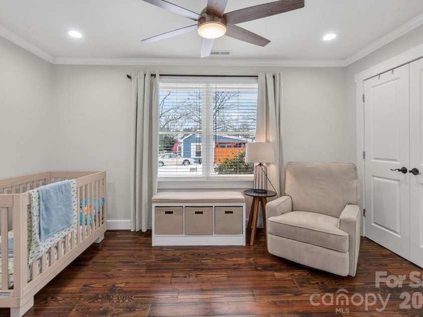 603 Wilson Avenue, Mooresville, NC 28115.  MLS# CAR4340343, YatesRealty ID 2654. 