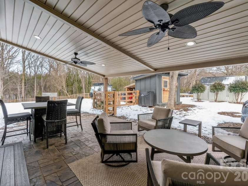 603 Wilson Avenue, Mooresville, NC 28115.  MLS# CAR4340343, YatesRealty ID 2654. 