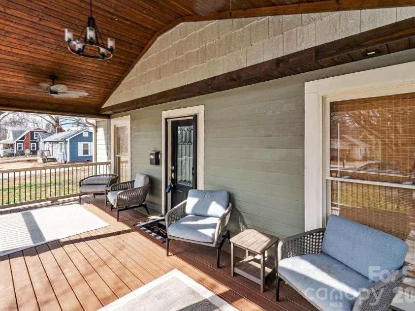 603 Wilson Avenue, Mooresville, NC 28115.  MLS# CAR4340343, YatesRealty ID 2654. 