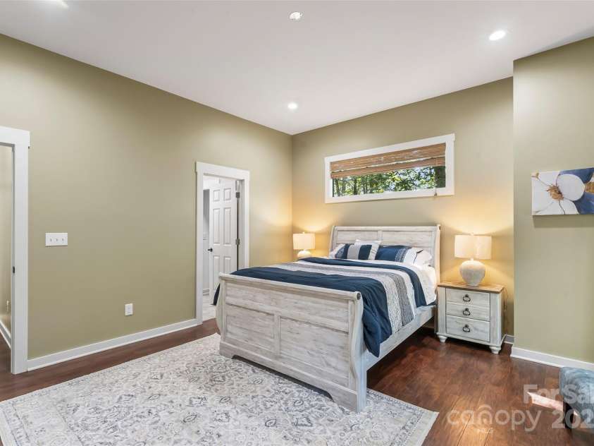 90 Clinchfield Gap Road, Marion, NC 28752.  MLS# CAR4302416, YatesRealty ID 2654. 